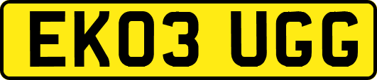 EK03UGG