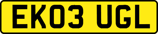 EK03UGL