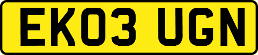 EK03UGN