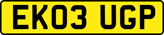 EK03UGP