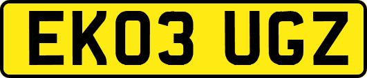 EK03UGZ