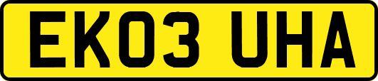 EK03UHA