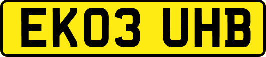 EK03UHB