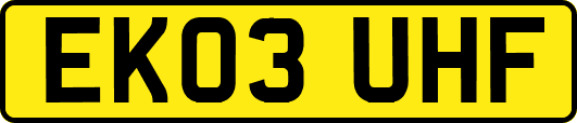 EK03UHF
