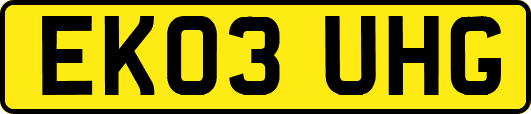 EK03UHG