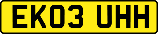 EK03UHH