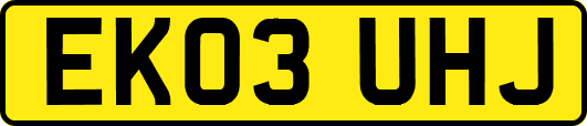 EK03UHJ