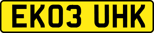 EK03UHK