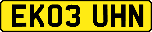 EK03UHN