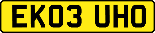 EK03UHO