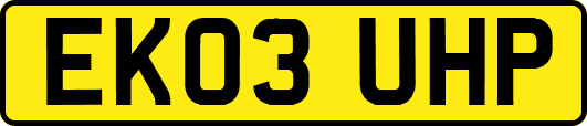 EK03UHP