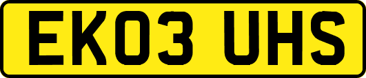 EK03UHS
