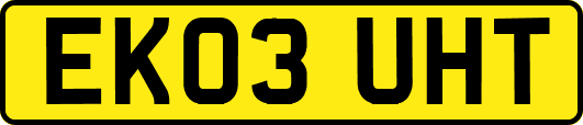 EK03UHT