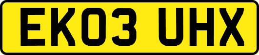 EK03UHX
