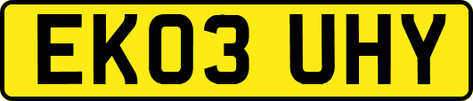 EK03UHY
