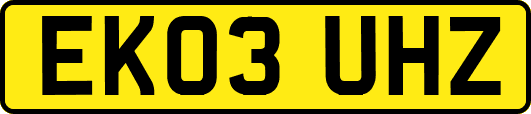 EK03UHZ