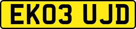 EK03UJD