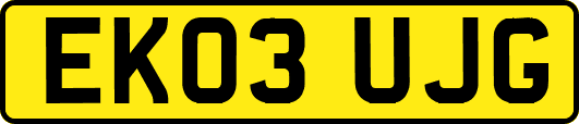EK03UJG