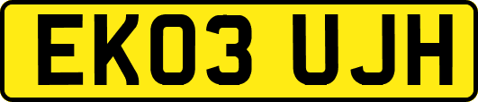 EK03UJH