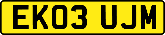 EK03UJM