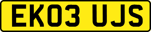 EK03UJS