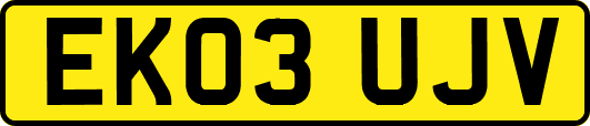 EK03UJV