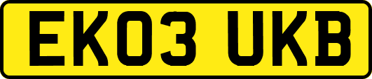 EK03UKB