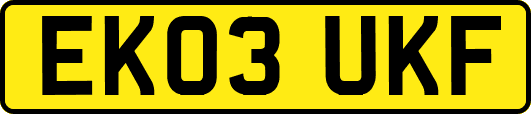 EK03UKF