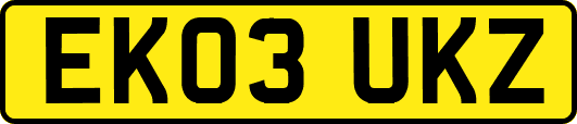 EK03UKZ