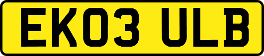 EK03ULB