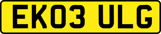 EK03ULG