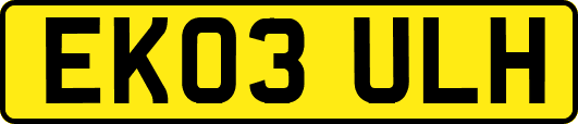 EK03ULH