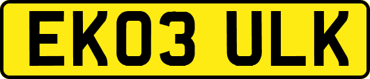 EK03ULK