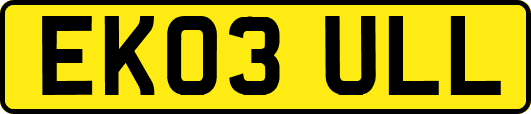 EK03ULL