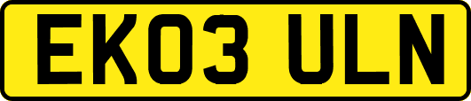 EK03ULN