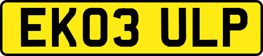 EK03ULP