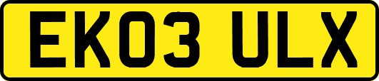 EK03ULX