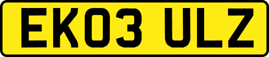 EK03ULZ