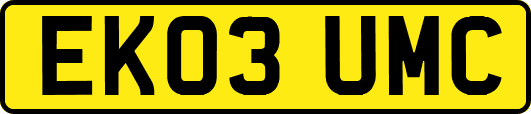 EK03UMC