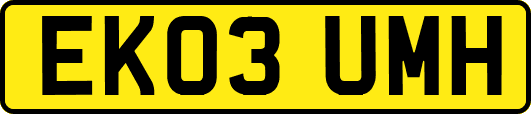 EK03UMH