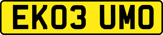 EK03UMO