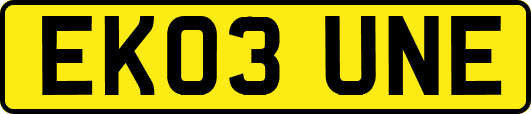 EK03UNE