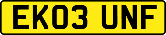 EK03UNF