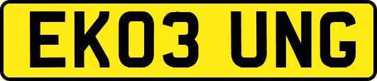 EK03UNG