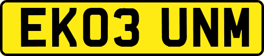 EK03UNM
