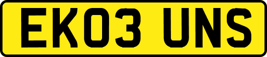 EK03UNS