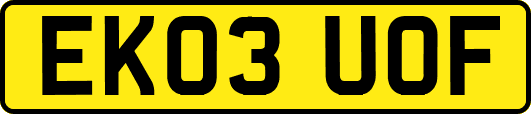 EK03UOF