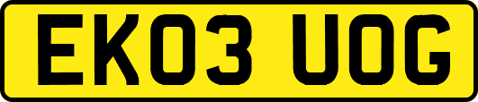 EK03UOG