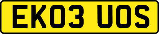 EK03UOS