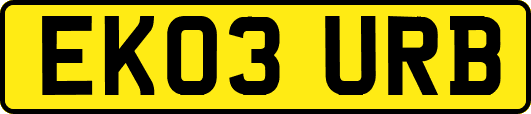 EK03URB